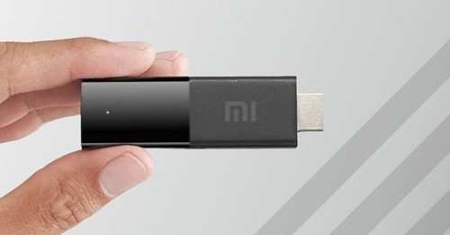 Xiaomi xác nhận sắp ra mắt Mi TV Stick, chạy Android TV, mạnh ngang Mi Box S