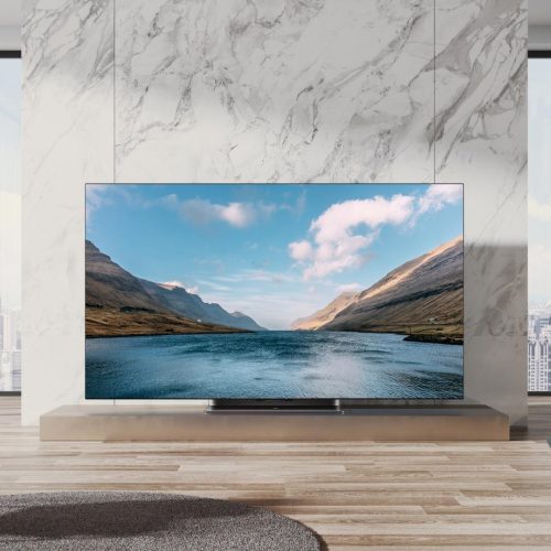 TV OLED Xiaomi