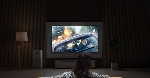 Xiaomi ra mắt TV OLED “Master Series” mới: 65 inch, viền siêu mỏng, 120Hz, chạy MIUI TV, giá 43 triệu đồng