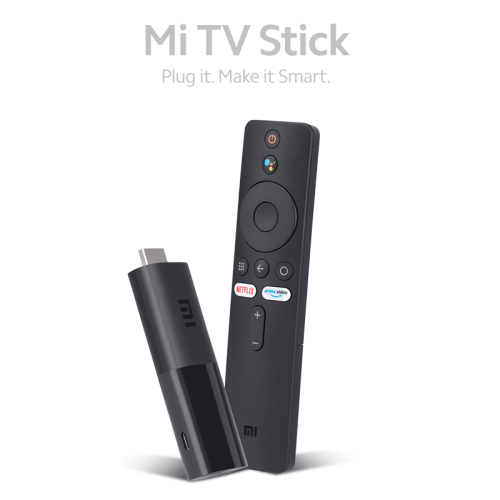Mi TV Stick