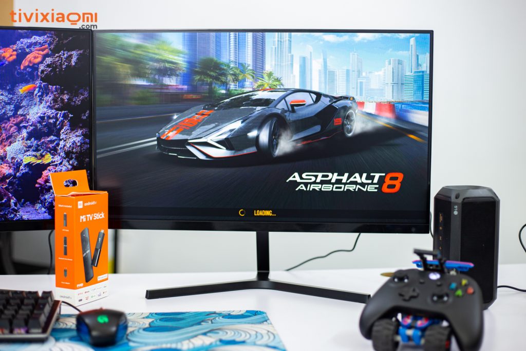 Mi TV Stick