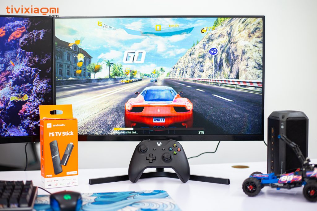 Mi TV Stick