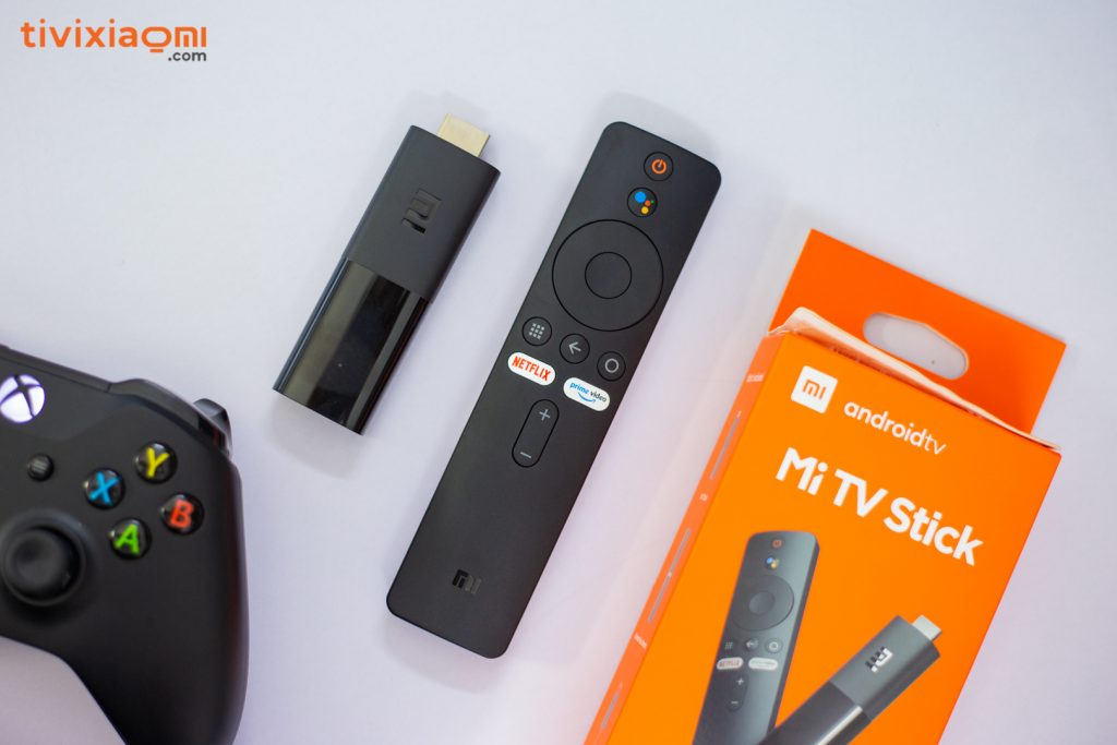 Mi TV Stick