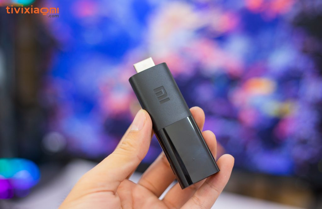 Mi TV Stick