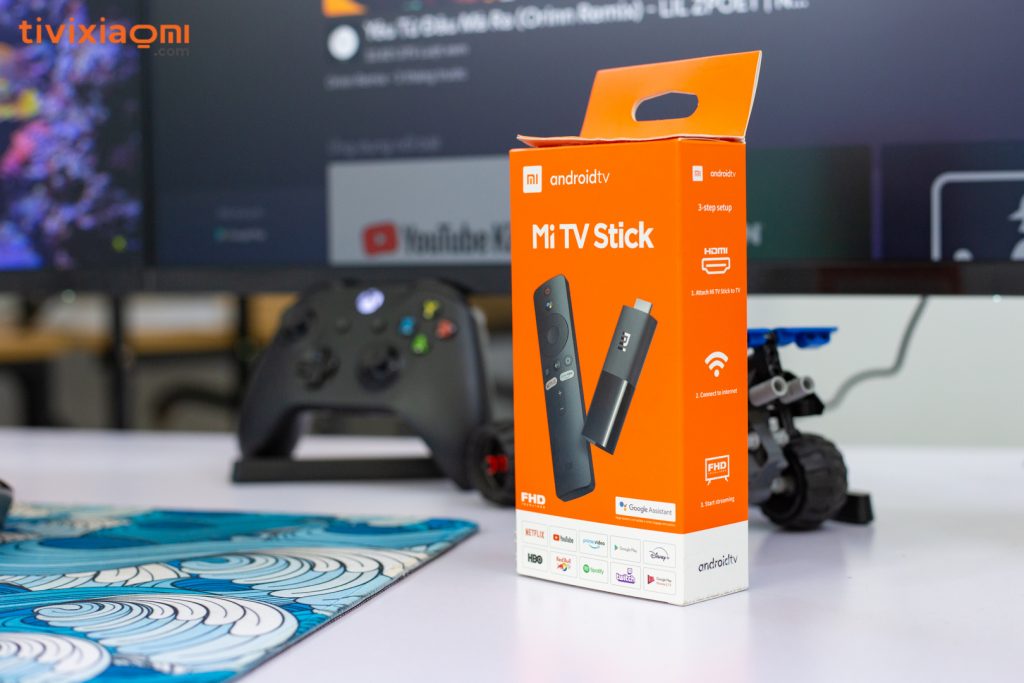 Mi TV Stick