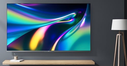 Redmi Smart TV X series ra mắt: Màn hình 4K, viền siêu mỏng, hỗ trợ công nghệ bù chuyển động MEMC, giá ngon khỏi chê