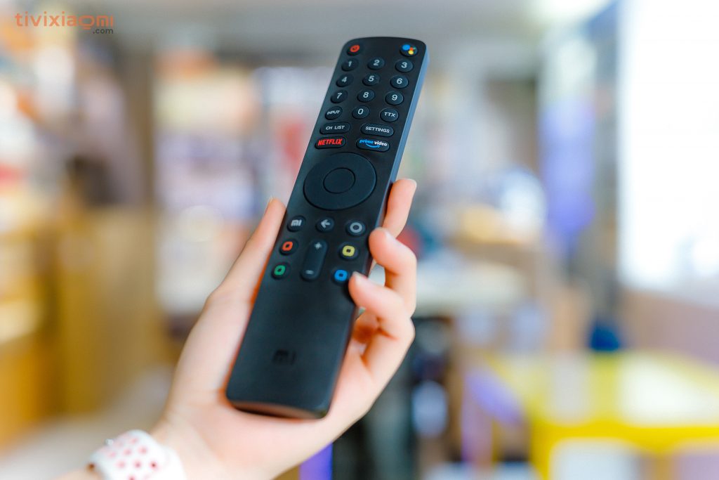 tivi xiaomi 32inch phiên bản quốc tế 4a 32 global