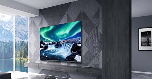Xiaomi đang chuẩn bị ra mắt Mi TV 82 inch 8K với modem 5G tích hợp, dự kiến giá bán sẽ siêu đắt đỏ