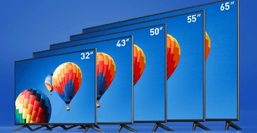 Redmi Smart TV A series sẽ sớm ra mắt với thiết kế viền siêu mỏng, nhiều kích thước màn hình và công nghệ cao cấp