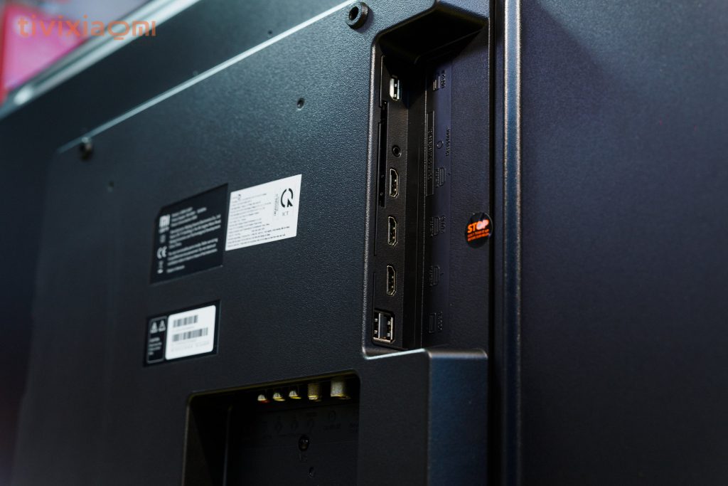 Mi LED TV 4S 43'' Global tivi xiaomi 43inch phiên bản quốc tế