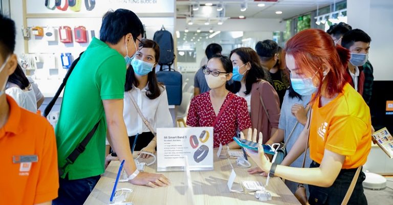 Xiaomi sắp mở nhà máy lắp ráp tại Hải Phòng, rút ngắn thời gian cung ứng, dự kiến giá thành sản phẩm cũng sẽ ‘ổn áp’ hơn