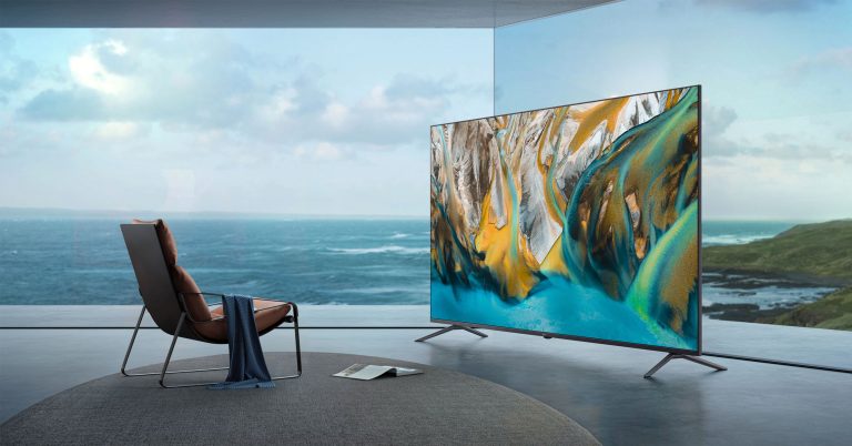 Redmi TV MAX 86 inch ra mắt: Có thể kết nối Sony PS5 hoặc Microsoft Xbox Series X để trải nghiệm chơi game 4K 120Hz