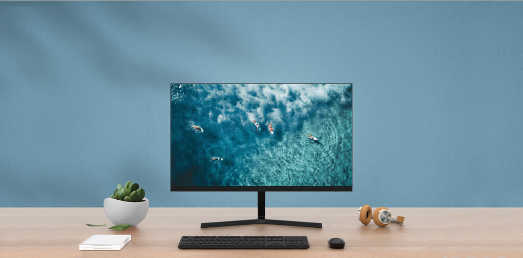 Màn Hình Máy Tính Mi 23.8” Desktop Monitor 1C