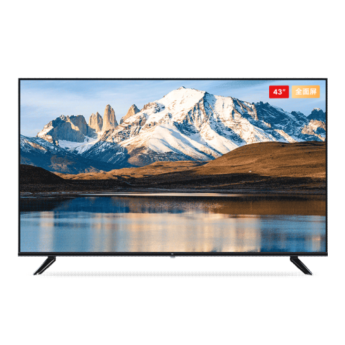 Tivi Xiaomi EA43 2022 Series