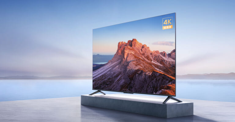 Xiaomi ra mắt Mi TV EA 2022 với 7 kích thước, từ 32 – 75″, giá từ 3.5 triệu