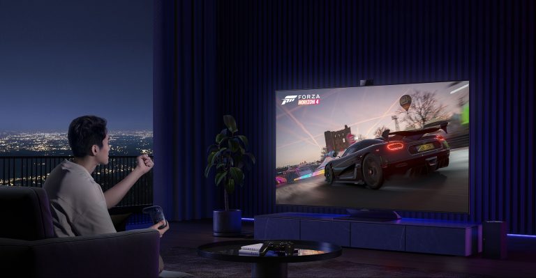 Xiaomi chính thức ra mắt Mi TV 6 Extreme Edition và Mi TV ES 2022: Được trang bị camera AI kép 48MP đầu tiên trên thế giới