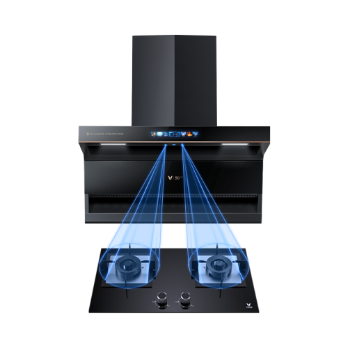 Máy hút mùi Xiaomi Viomi CXW-260-VK712