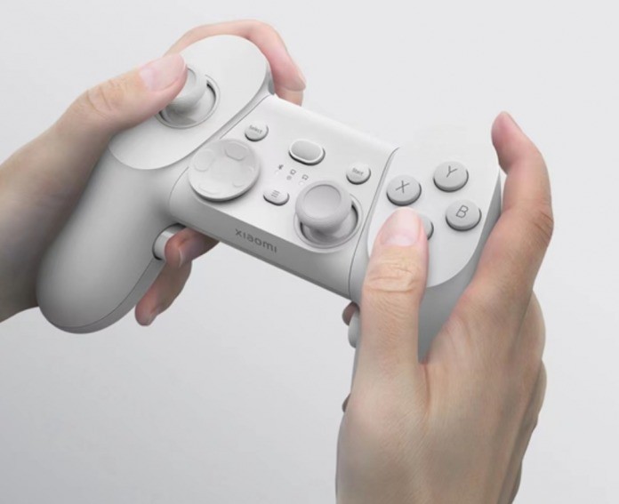 Bộ điều khiển Xiaomi GamePad Elite Edition ra mắt