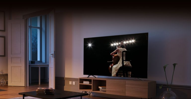 Xiaomi tấn công thị trường OLED Smart TV với mẫu TV giá hấp dẫn