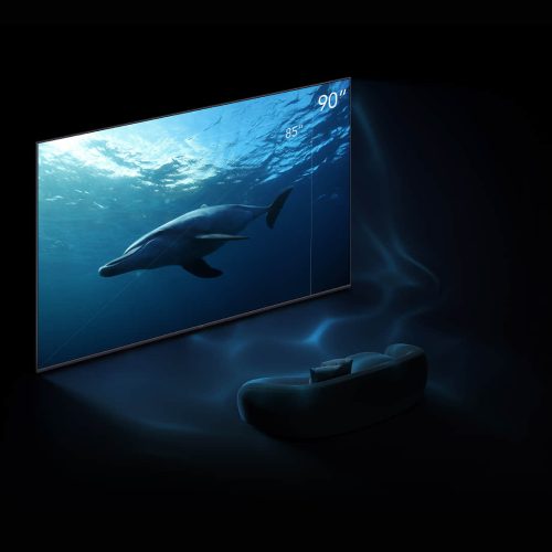 Redmi Smart TV MAX 90 inches | Redmi MAX 90″