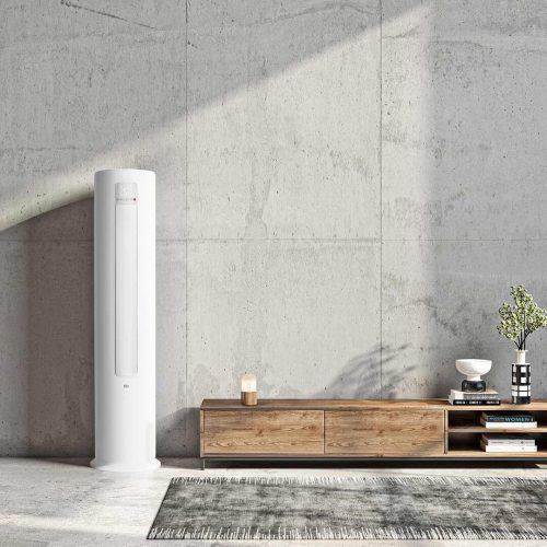 Điều hòa cây 2 chiều Inverter Xiaomi KFR- 51LW/N1A3 18.000 BTU