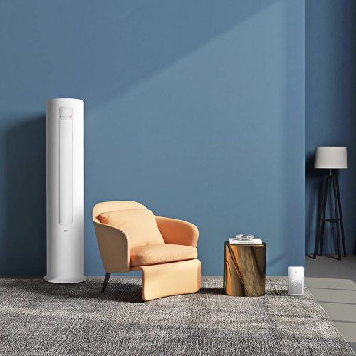 Điều hòa cây 2 chiều Inverter Xiaomi KFR- 51LW/N1A3 18.000 BTU